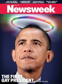 Barack-Obama-gay-Newsweek-cover Barack-Obama-gay-Newsweek-cover