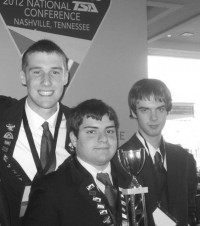 Michael Sherburne Andy Artze Exus Altimus Michael Sherburne Andy Artze Exus Altimus