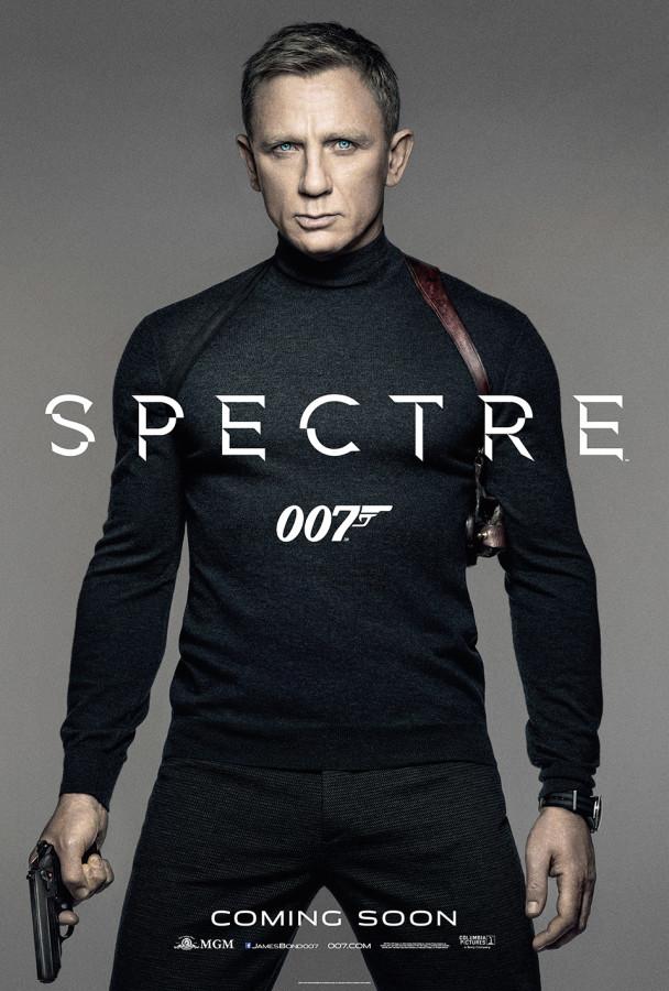 007 Explodes into Theaters