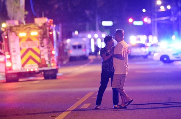 Orlando Massacre: Worst Shooting In US History