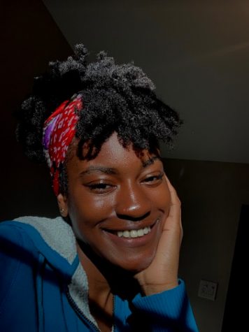 Khadeejat Lawal
