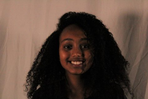 Salome Nebiyu