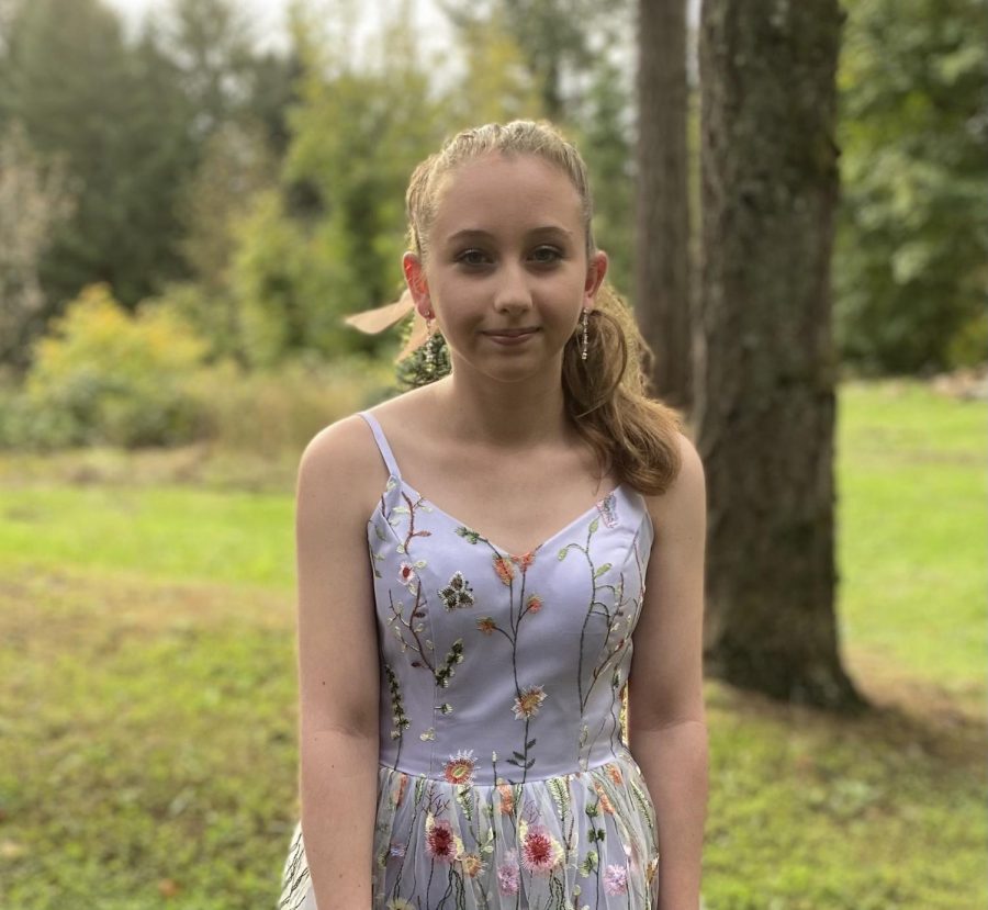 Gracie Lewandowski