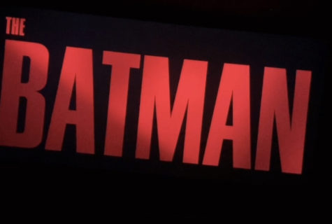 The Batman (2022) Movie Review