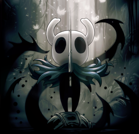 Hollow Knight: A Ram Review