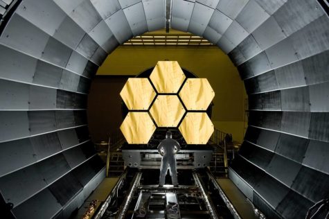 James Webb Telescope: The Telescopic Titan of Infrared