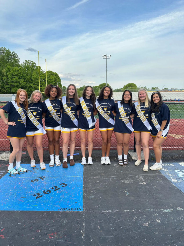 Robinson’s Senior Traditions – Valor Dictus