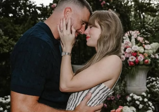 From Stadium Cheers to Wedding Bells