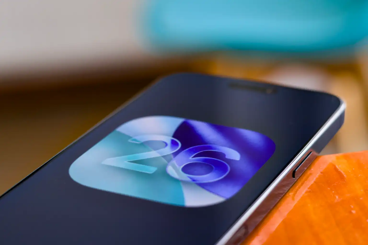 iOS 26! - WHAT’S NEW?