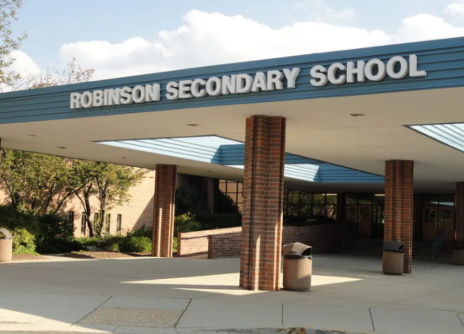 What's Going On with Robinson Rennovations?