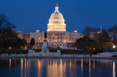 The Longest Government Shutdown Yet--- (2025)