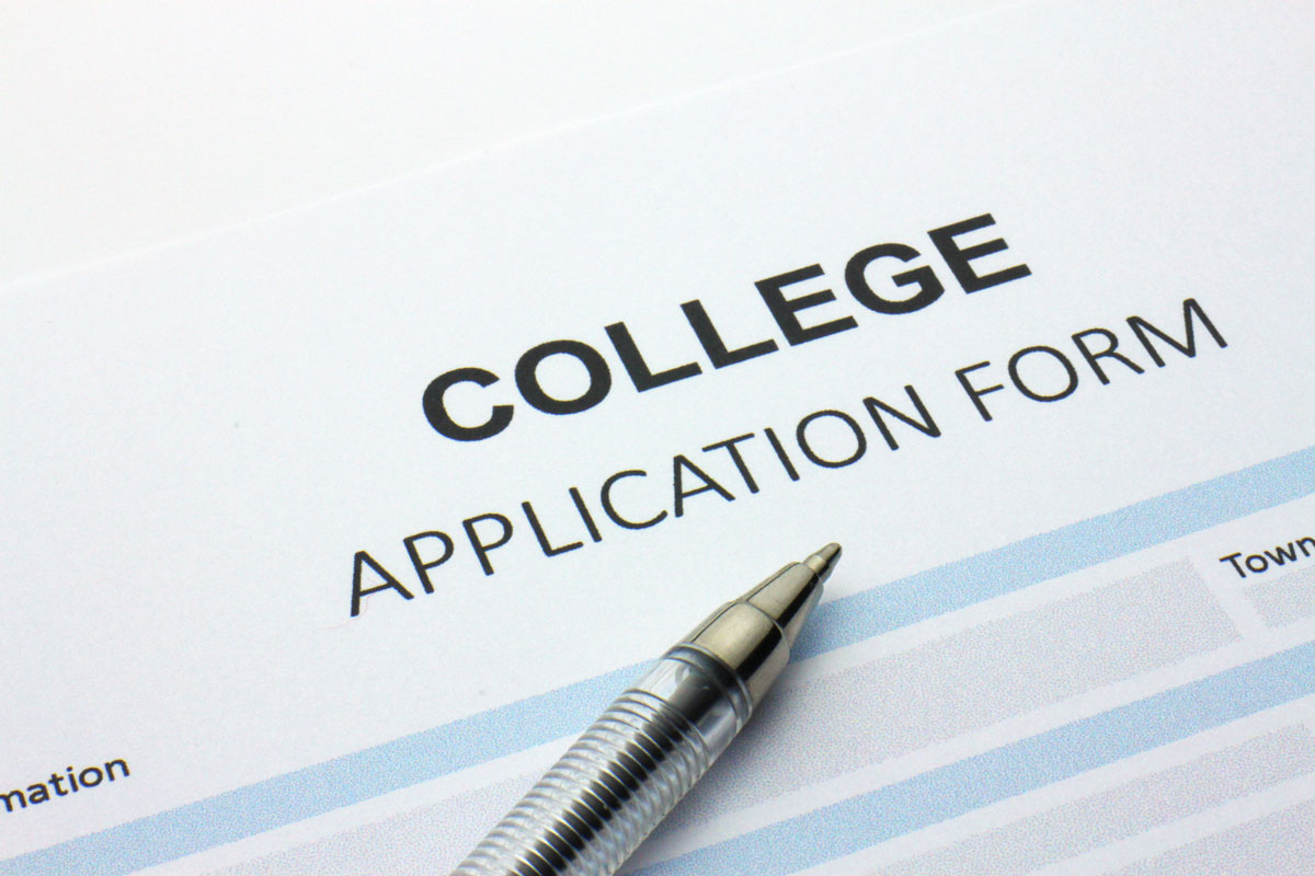 2026 Senior Reflections: Looking Back on the College Application Process